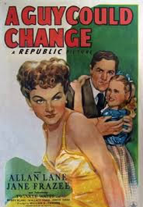 Mandato Supremo (A Guy Could Change)