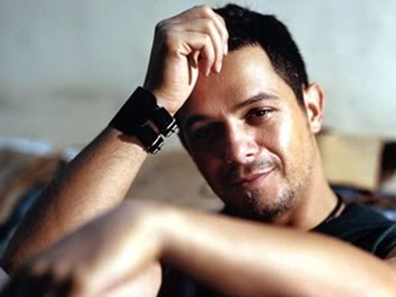 Foto 2 de Alejandro Sanz - MTV Unplugged