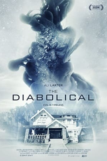  de Filme Diabólico (2015)