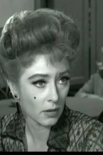 Poster de Episódio Miss Kitty (1961)