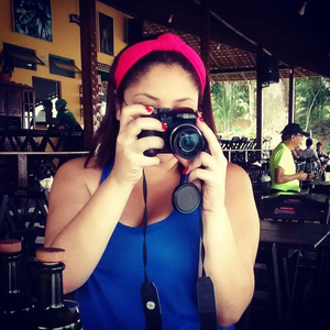 Foto de perfil de Carolina Cardoso