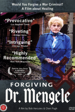Forgiving Dr. Mengele (Forgiving Dr. Mengele)