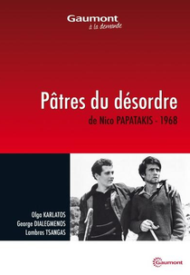 Os Pastores da Desordem (Oi Voskoi)