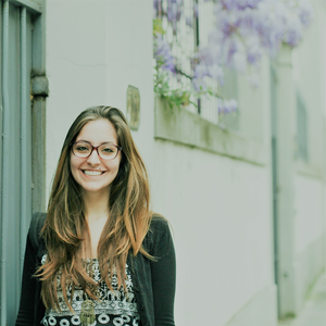 Foto de perfil de Renata Fraga