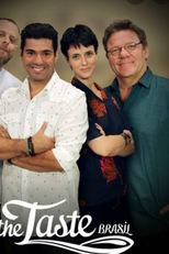 The Taste Brasil (3° Temporada) (The Taste Brasil (3° Temporada))