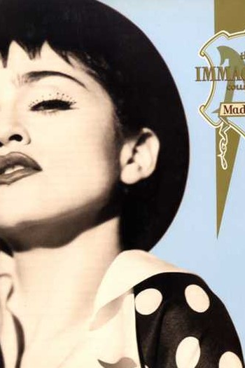  de Filme Madonna: The Immaculate Collection (1990)