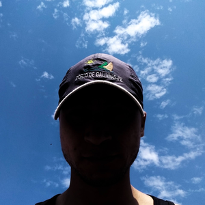 Foto de perfil de Anderson