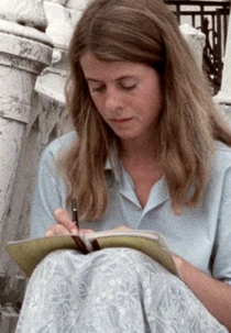 Blind Spot (Die Reise nach Lyon)