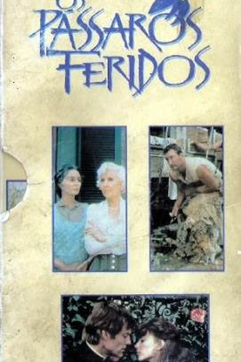  de Filme Os Pássaros Feridos: Tempos Perdidos (1996)
