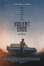 Violent Ends (Violent Ends)
