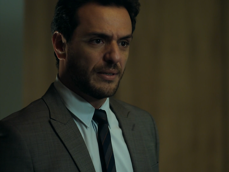 Foto 31 de Verdades Secretas