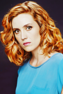 Evelyne Brochu - Poster 3