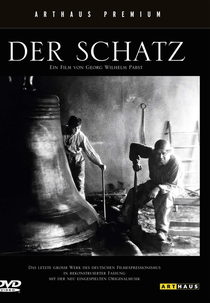 O Tesouro (Der Schatz)