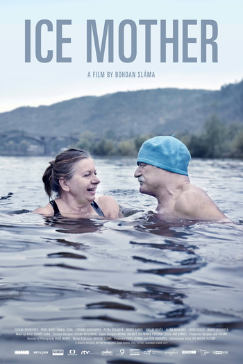  de Filme Mãe no Gelo (2017)
