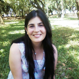 Foto de perfil de Daiane Leppa Florêncio