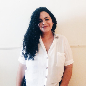 Foto de perfil de Ingrid Fraga