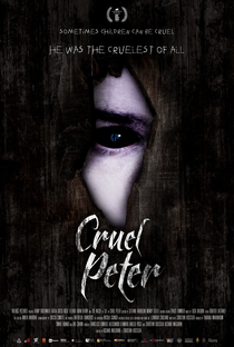 Cruel Peter - Poster / Capa / Cartaz - Oficial 1
