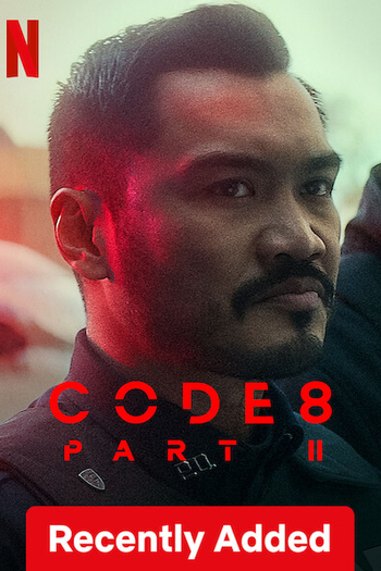  de Filme Code 8: Renegados – Parte II (2024)