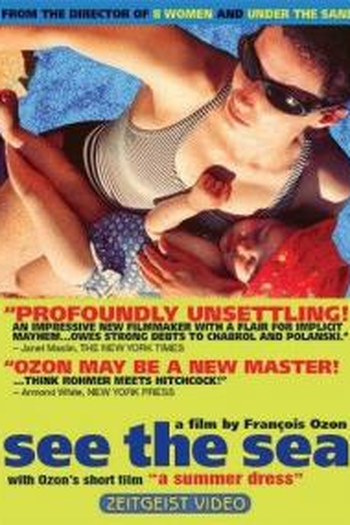  de Filme Olhando para o Mar (1997)