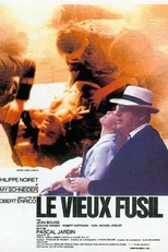 O Velho Fuzil (Le Vieux Fusil)