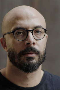 Muhammad Hamdy - Poster / Capa / Cartaz - Oficial 1