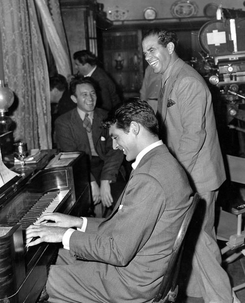 Frank Capra - Foto 2