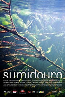 Sumidouro - Poster / Capa / Cartaz - Oficial 1