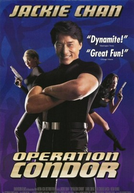 Operação Condor: Um Kickboxer Muito Louco