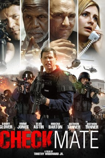  de Filme Sacada de Mestre (2015)