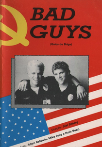 Galos de Briga (Bad Guys)