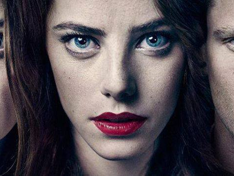 Foto 2 de Skins - Juventude à Flor da Pele (7ª Temporada)