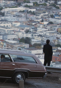 Fúria Suburbana (Suburban Fury)