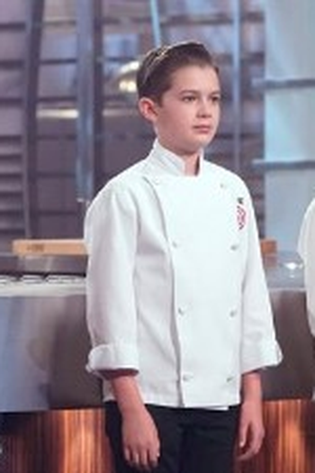 Poster de Episódio The Finale (2) (2019)
