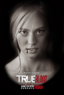 True Blood (6ª Temporada) - Poster / Capa / Cartaz - Oficial 3