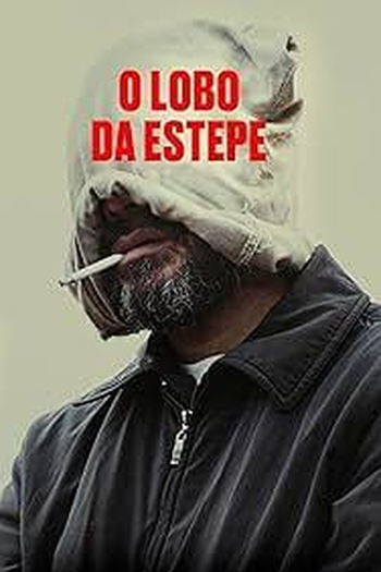  de Filme O Lobo da Estepe (2024)