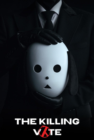 Poster 4 de Série The Killing Vote (2023)