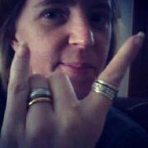 Foto de perfil de Wania Gonçalves