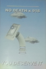 No Death x 918  – You Deserve It (No Death x 918  – You Deserve It)