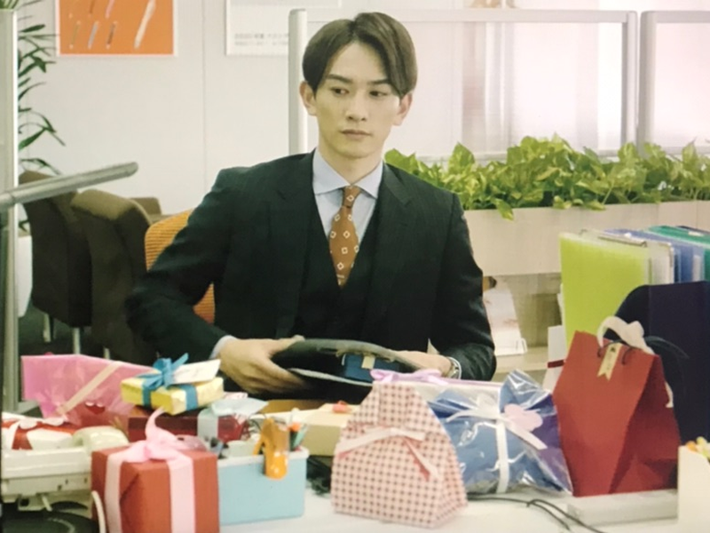 Foto 7 de Cherry Magic: Valentine & Hexagon