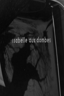 Isabelle aux Dombes - Poster / Capa / Cartaz - Oficial 1