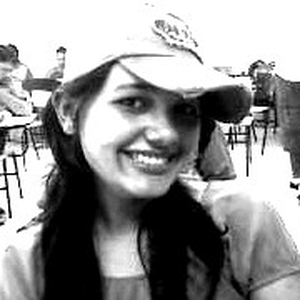 Foto de perfil de Diane Morais