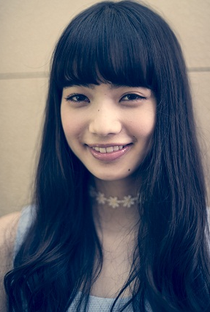 Nana Komatsu - Poster 4