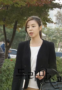 Hurry Up and Tell Me, Speak Quickly, Just Say It! (Eoseo Mareul Hae)