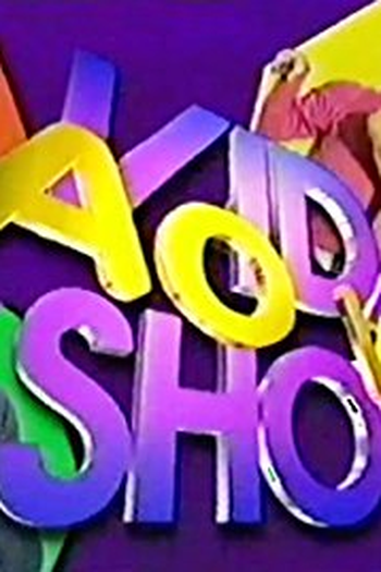 Poster de TV Vida ao Vivo Show (1998)