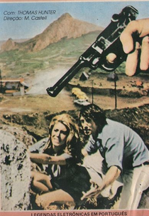 Trama da Decepção (Il sorriso del ragno)