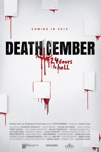  de Filme Deathcember (2019)