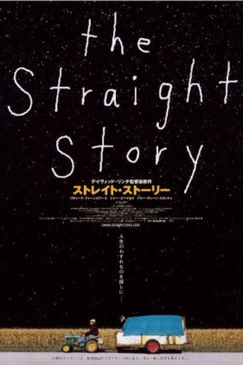  de Filme Uma História Real (1999)