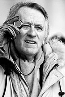 Freddie Francis - Poster 1