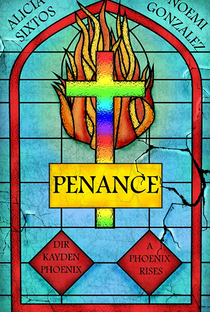 Penance - Poster / Capa / Cartaz - Oficial 1
