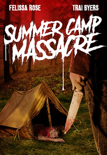 Caesar and Otto's Summer Camp Massacre (Caesar and Otto's Summer Camp Massacre)